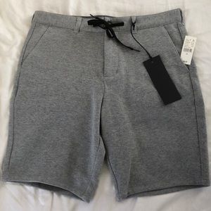 Men’s Size 33 Bullhead Denim (PacSun) Knit Shorts